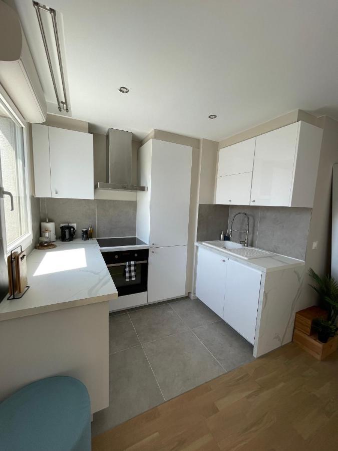 Charmant Logement Aux Portes De Paris - Stade De France - 12 Min A Pied Saint-Denis  Exterior foto